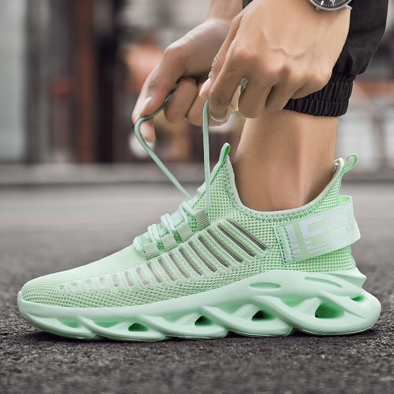 Sneakers-Men-Lightweight-Blade-Running-Shoes-Shockproof-Breathable-Male-Sports-Height-Increase-Platform-Walking-Gym-Shoes-2