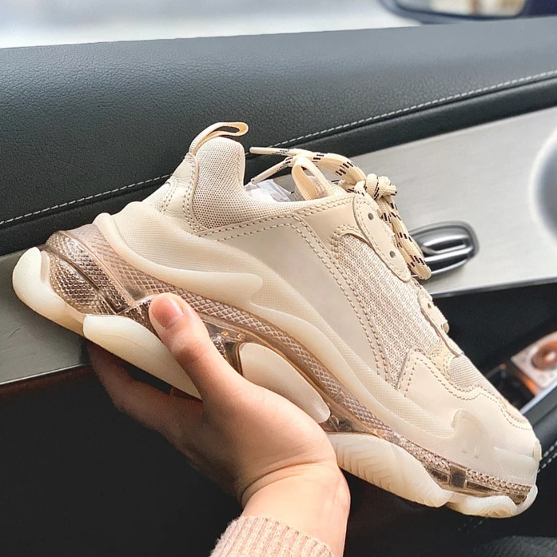Women-s-Chunky-Dad-Sneakers-In-Tan-White-Hypebeast-Trendy-Streetwear-Designer-Luxury-Shoes-for-Women-4