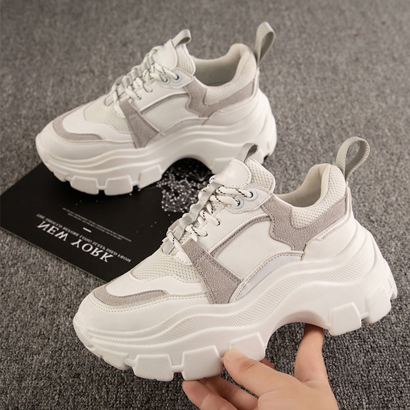 Women-s-Chunky-Sneakers-Thick-Bottom-Platform-Vulcanize-Shoes-Fashion-Breathable-Running-Shoe-for-Ladies-New-3